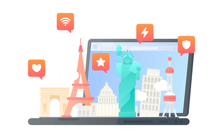 在斯里兰卡怎么看爱奇艺 - 翻回VPN